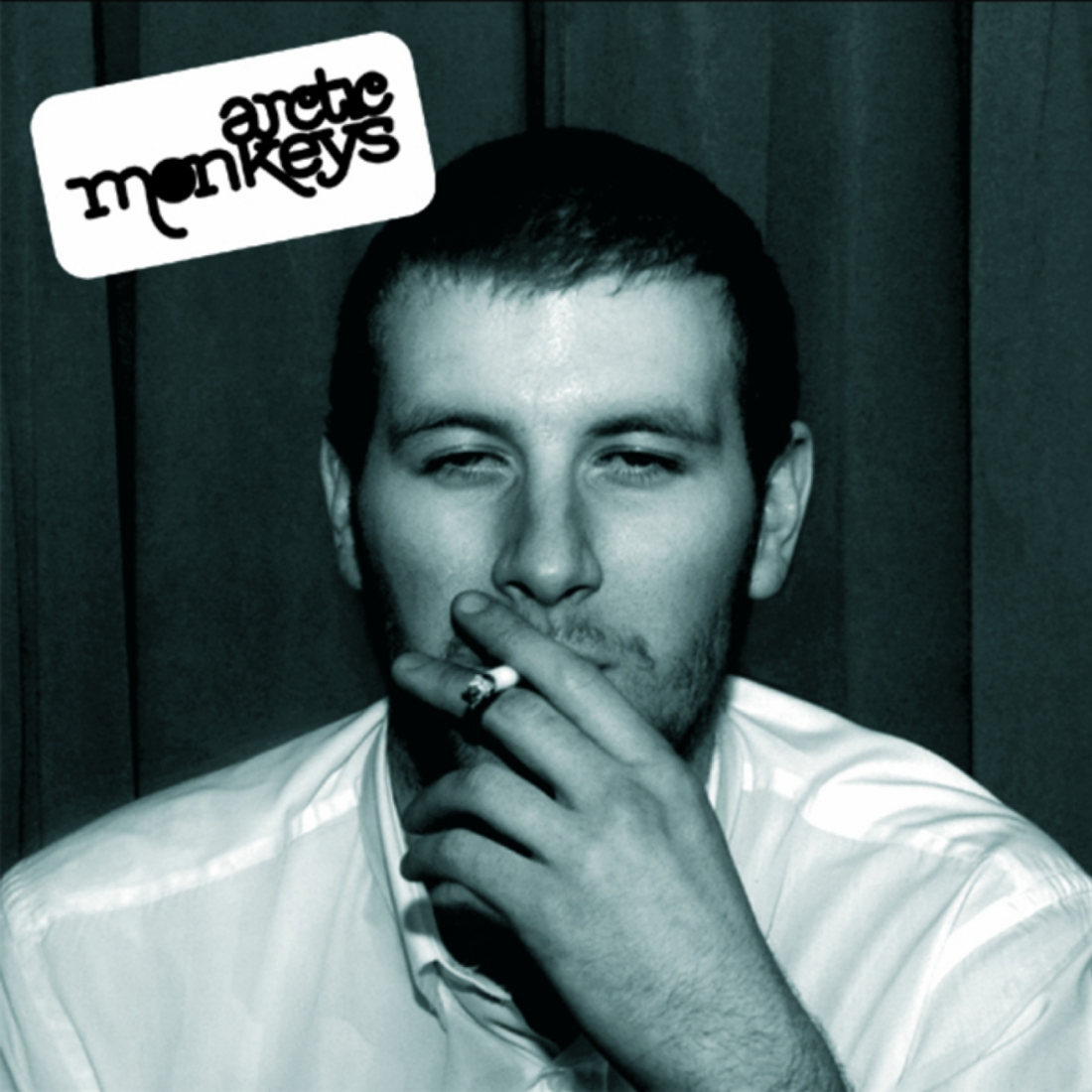 Whatever People Say I Am That's What I'm Not | Arctic