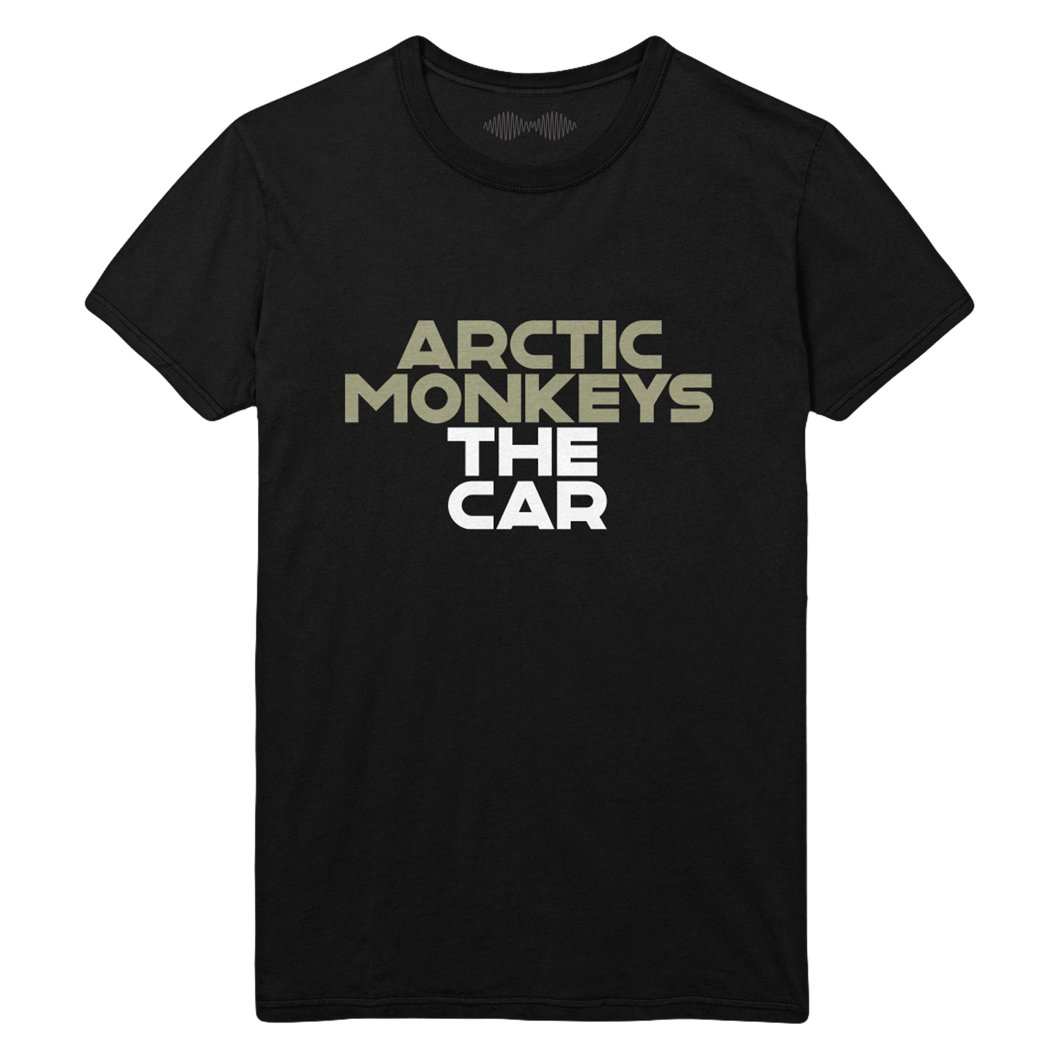 T shirt arctic monkeys hotsell