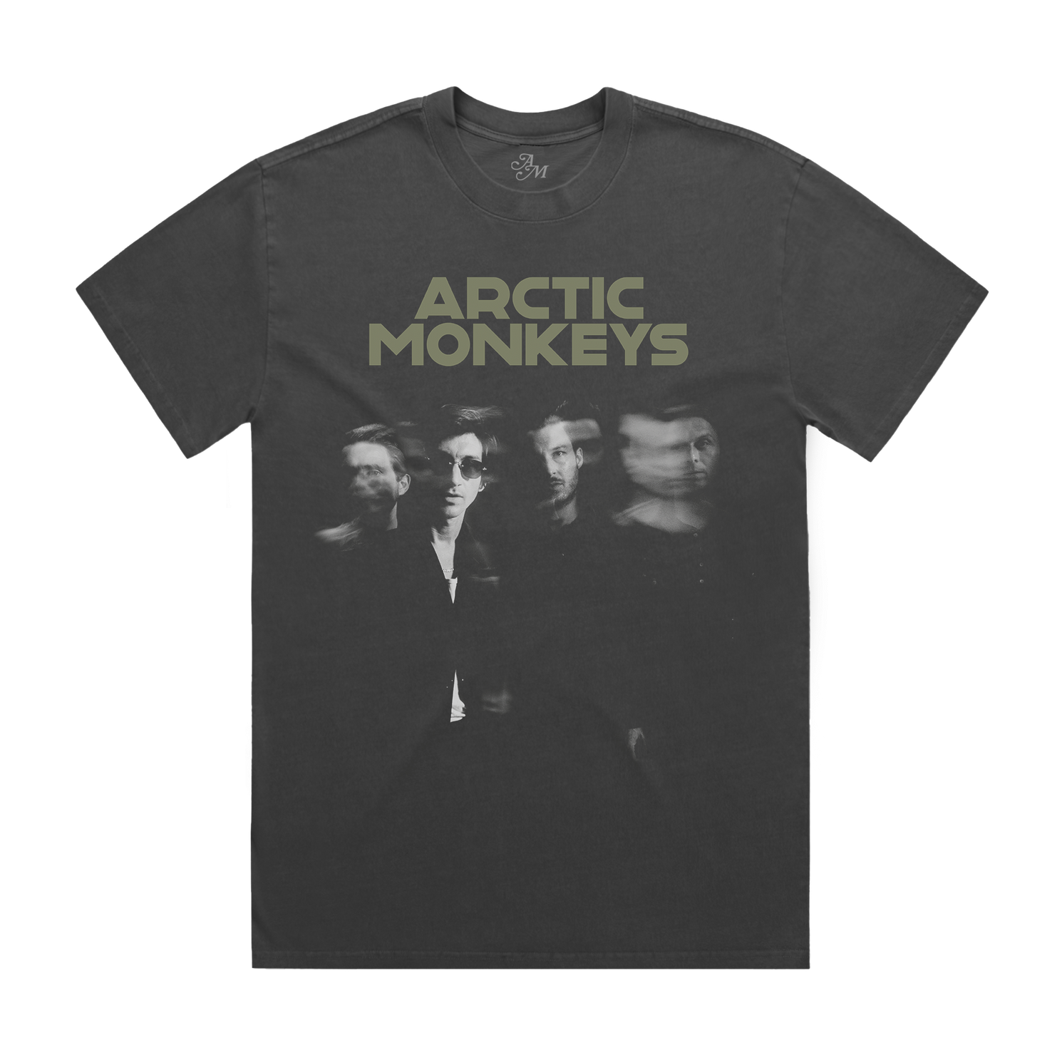 Arctic online monkeys merch