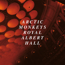 Load image into Gallery viewer, Live at the Royal Albert Hall
