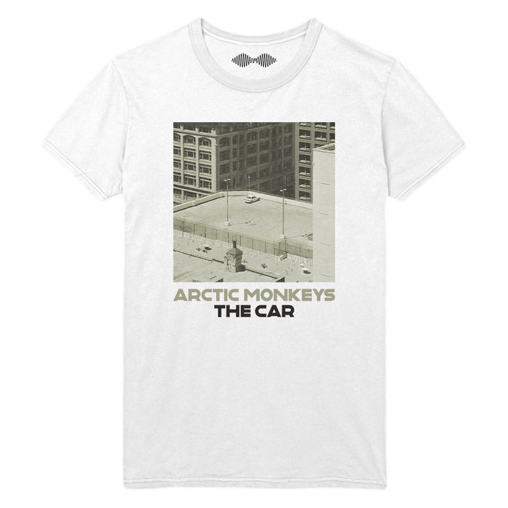 Arctic Monkeys US | The Official Store