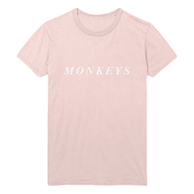 Load image into Gallery viewer, Monkeys Summer 2022 T-Shirt
