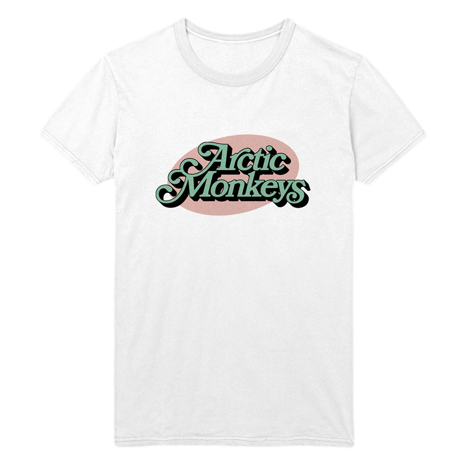 Apparel | Arctic Monkeys US | The Official Store