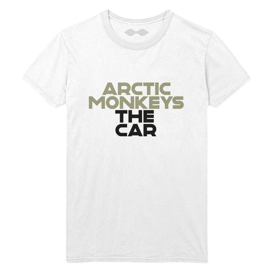 Arctic Monkeys US | The Official Store