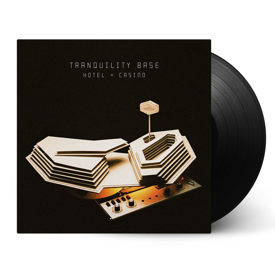 Tranquillity Base Hotel & Casino | Arctic Monkeys US | The