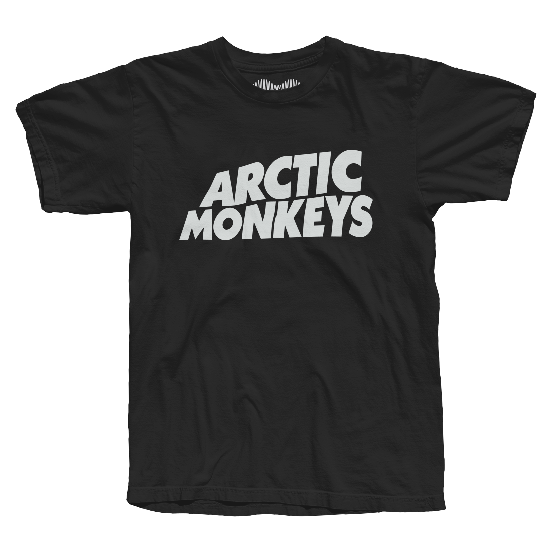 Arctic Monkeys Tシャツ Arctic Monkeys US | The Official Store